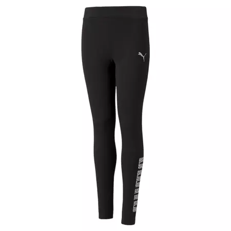 Puma Girls Alpha Leggings