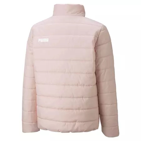 Puma Girls ESS Padded Jacket