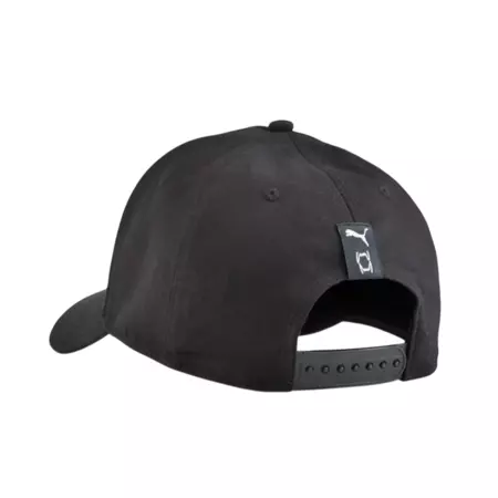 Puma Gorra LaMelo Balll "Black"