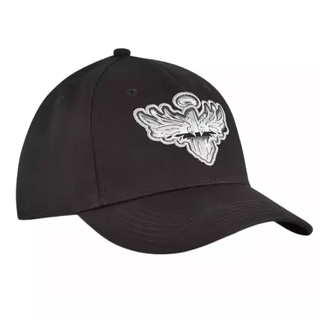 Puma Gorra LaMelo Balll "Black"