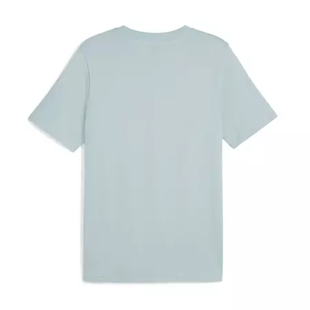 Puma GRAPHICS Photoprint Tee "Turquoise"