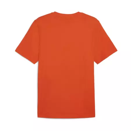 Puma GRAPHICS Sneaker Tee "Redmazing"