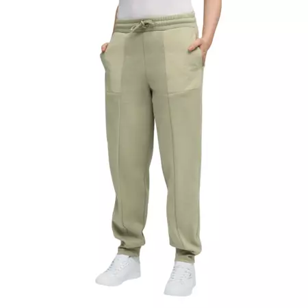 Puma HER Comfort High-Waist Sweatpants FL cl "Lux Army"