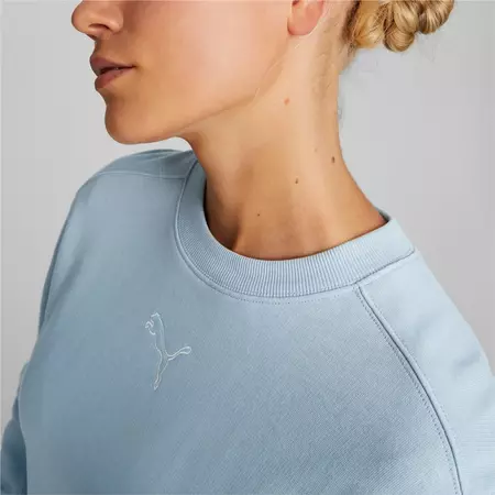 Puma HER Crew TR