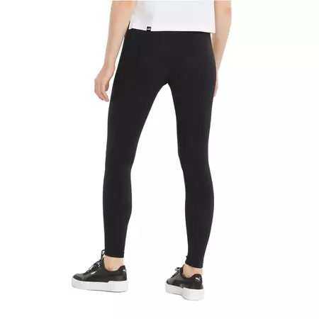 Puma HER High-Waist Leggings