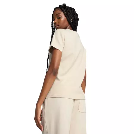 Puma HER Tee "Alpine Snow"