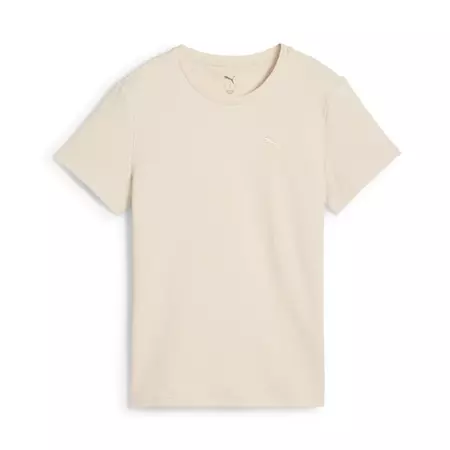 Puma HER Tee "Alpine Snow"