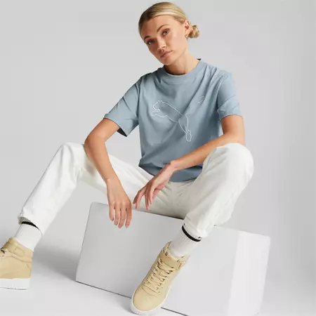 Puma HER Tee