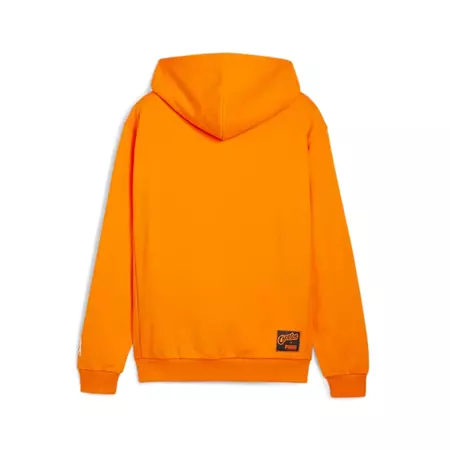 Puma Hoops x Cheetos Hoodie "Rickie Orange"