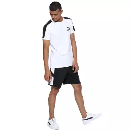 Puma Iconic T7 Slim Tee
