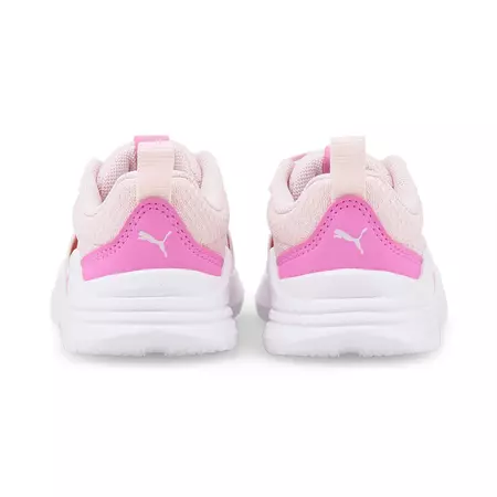 Puma Infants Wired Run AC "Chalk Pink"