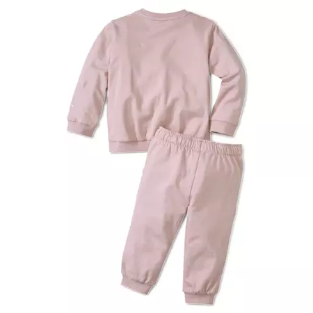 Puma Infants Animals Crew Jogger