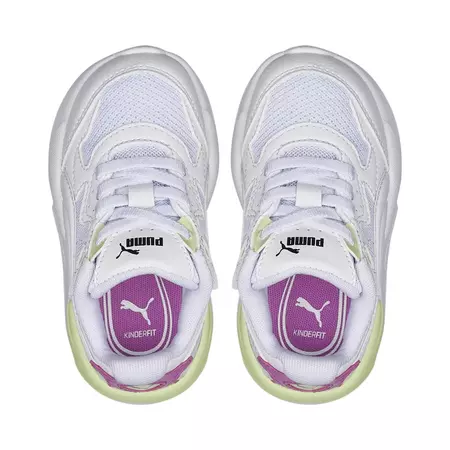 Puma Infants X-Ray Speed AC Inf "Mauve"