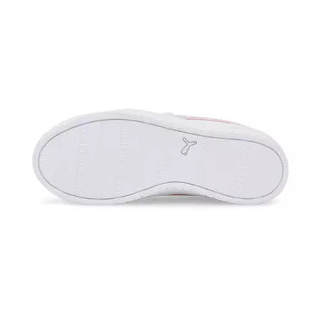 Puma Jada Holo Jr. "White-Puma Silver"