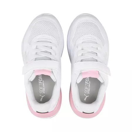 Puma JR X-Ray Speed Lite AC PS "Prism Pink"