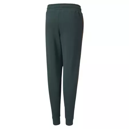 Puma Junior Alpha Holiday Sweatpants