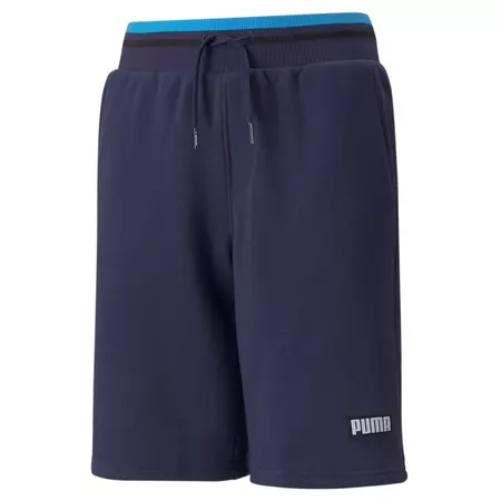 Puma Junior Alpha Shorts TR