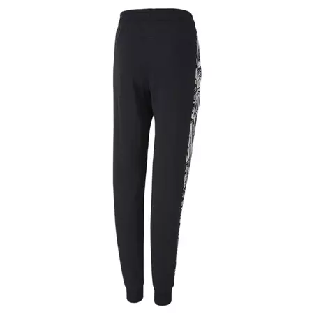 Puma Junior Alpha Sweat Pants TR