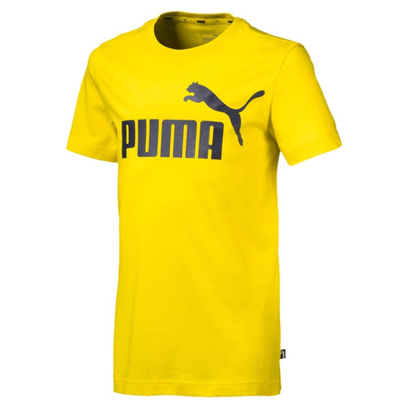 Puma Junior Essentials Tee