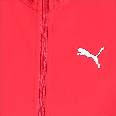 Puma Junior Tricot Suit