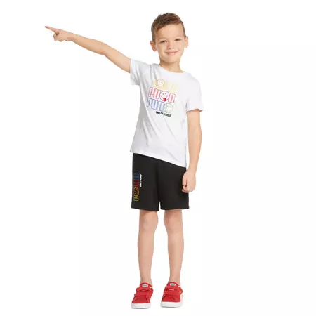Puma Junior x SMILEY WORLD Tee