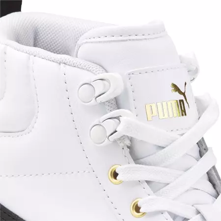 Puma Karmen Mid "Urban Gold"