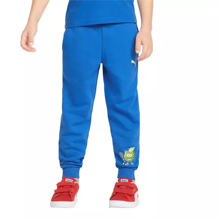 Puma Kids Fruitmates Sweatpants TR cl "Victoria Blue"