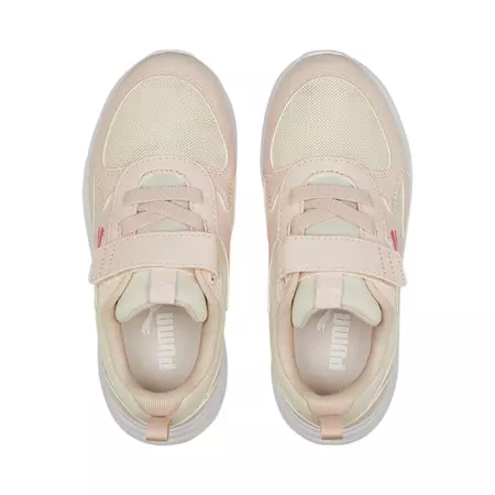 Puma Kids Fun Racer AC PS "Pristine"