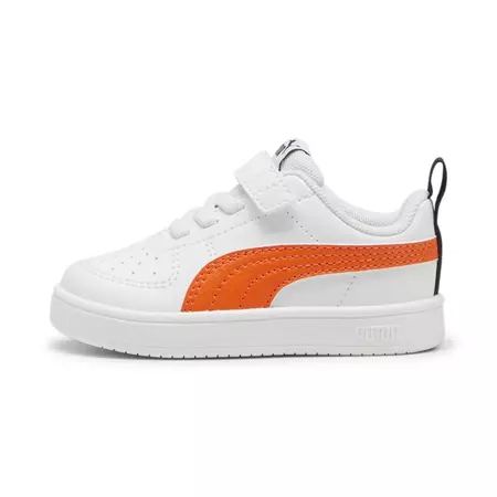 Puma Rickie  AC+ Inf "White Flame"