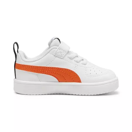 Puma Rickie  AC+ Inf "White Flame"