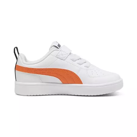 Puma Kids Rickie AC+ PS "White Flame"