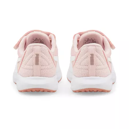 Puma Kids Twitch Runner AC PS "Chalk Pink"