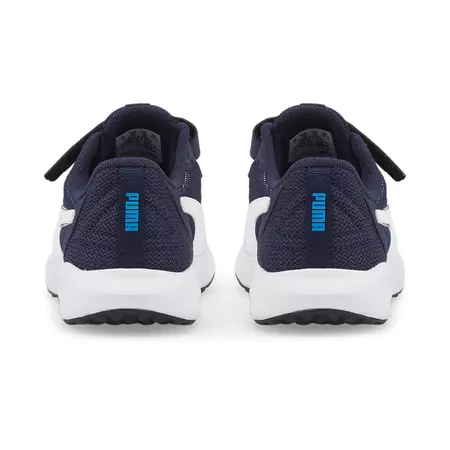 Puma Kids Twitch Runner AC PS "Peacoat"