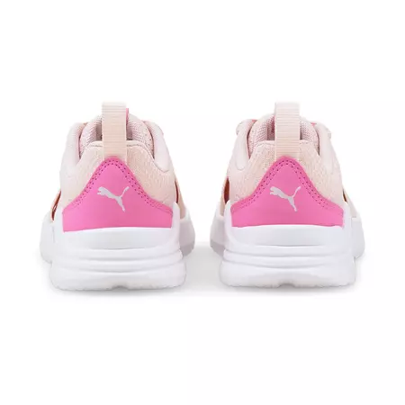 Puma Kids Wired Run PS "Chalk Pink"