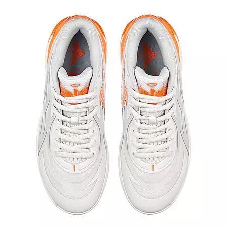 Puma LaMelo Ball MB. 02 "Platinum Gray"