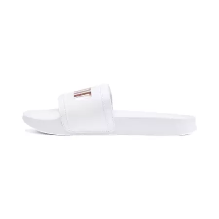 Puma Leadcat FTR Logo Metal W