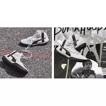 Puma Legacy '68 "Danny Green "