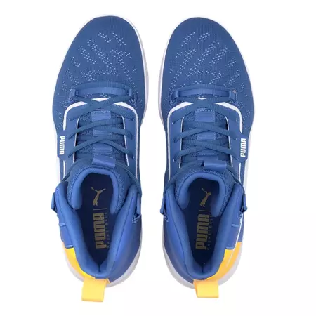 Puma Legacy Junior MM "Warriors"