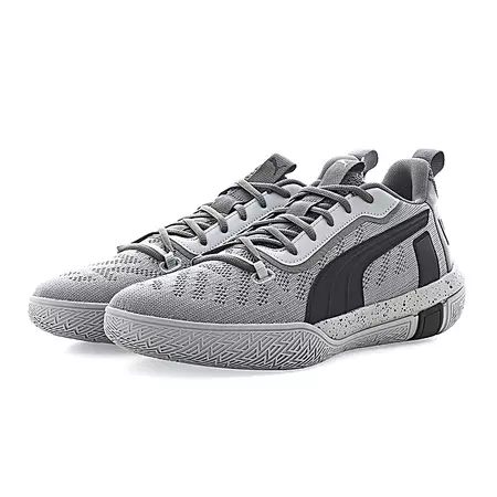 Puma Legacy Low "Quarry"
