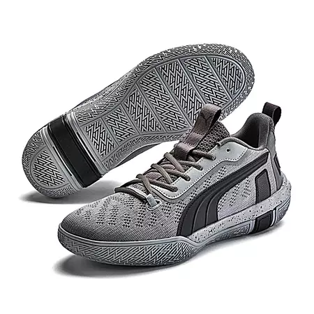 Puma Legacy Low "Quarry"