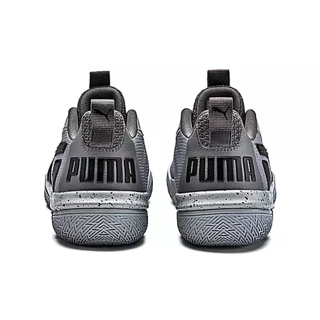 Puma Legacy Low "Quarry"