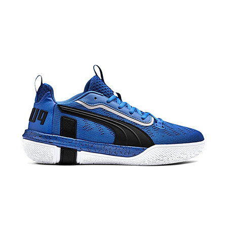 Puma Legacy Low "Strong Blue"