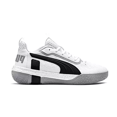 Puma Legacy Low "White"