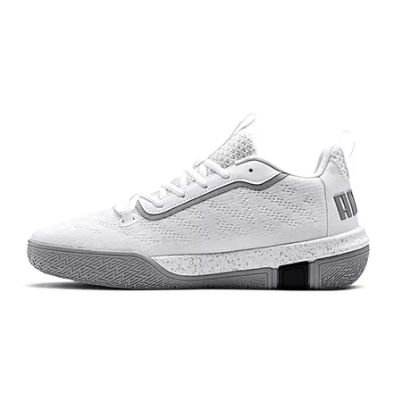 Puma Legacy Low "White"