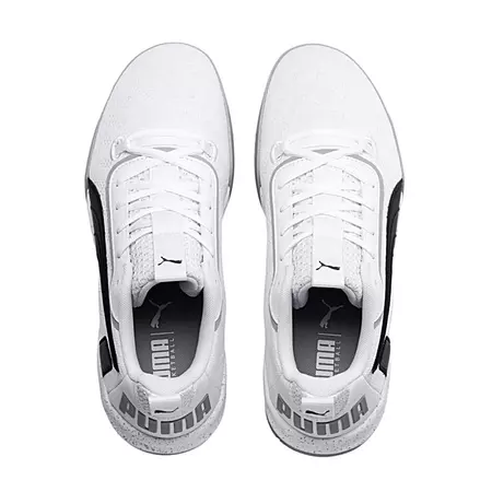Puma Legacy Low "White"