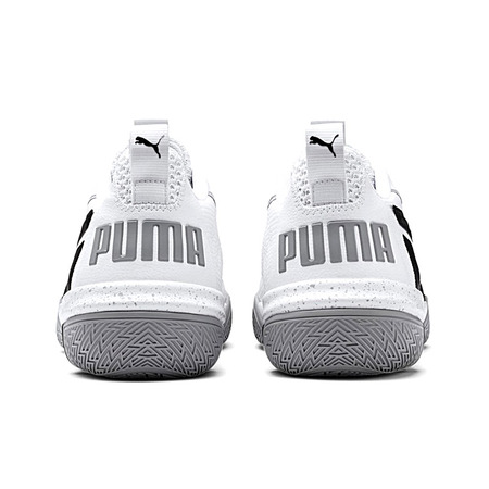 Puma Legacy Low "White"