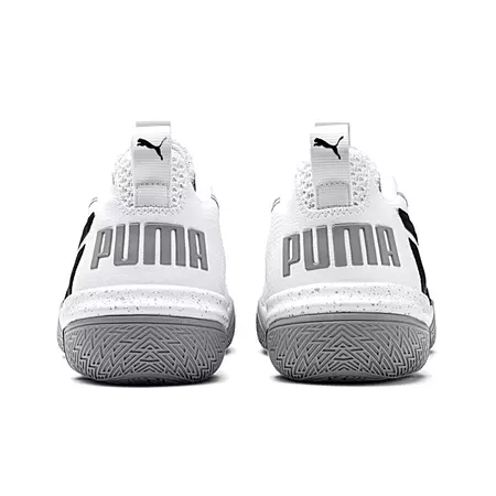 Puma Legacy Low "White"