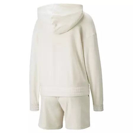 Puma Loungewear 7" Shorts Suit TR "Beige"
