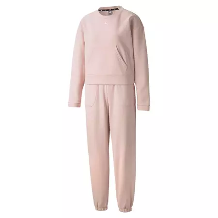 Puma Loungewear Suit