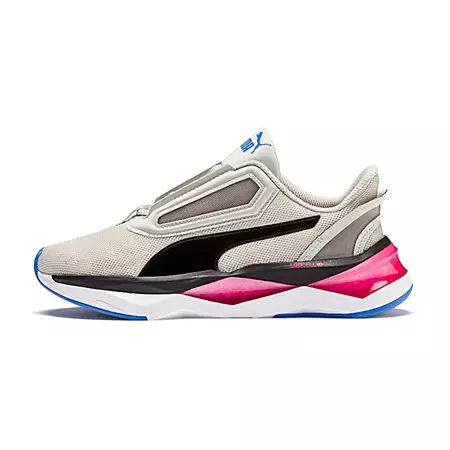 Puma LQDCELL Shatter XT Shift Q4 "Glacier Gray"